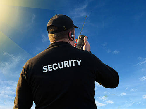 Mother India Security